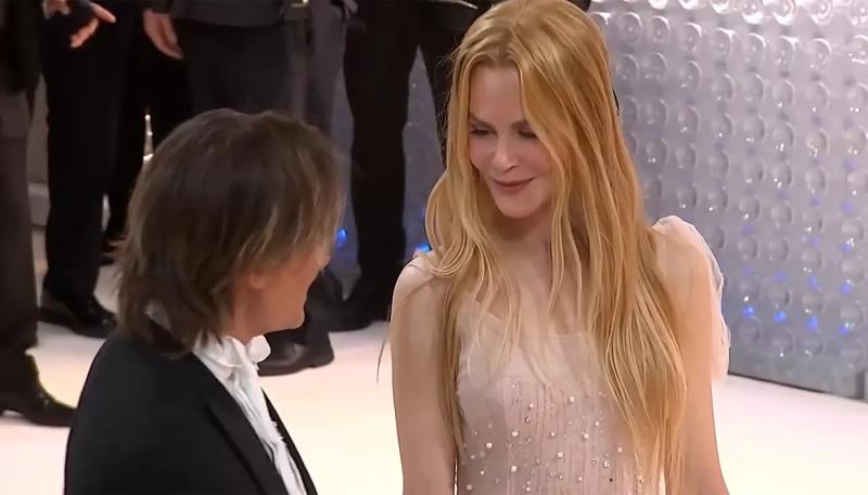 Николь Кидман с мужем "поделили" детей и деньги еще до развода