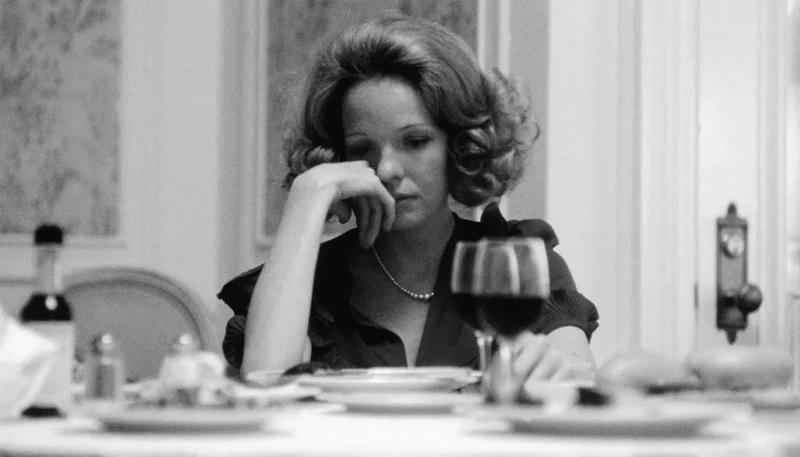 Скончалась звезда фильма "Крестный отец" Дайан Китон