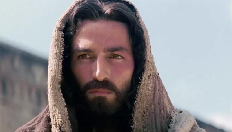 В сиквеле "Страстей Христовых" Мела Гибсона будет другой Спаситель