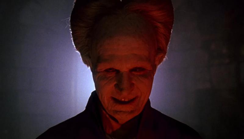Френсис Форд Коппола объяснил магию фильма "Дракула Брэма Стокера"