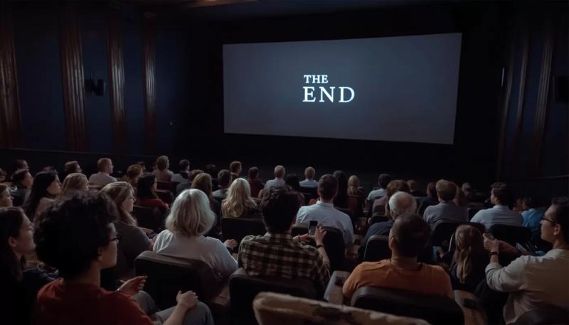 Крах студии Warner Bros. вызвал панику крупных прокатчиков