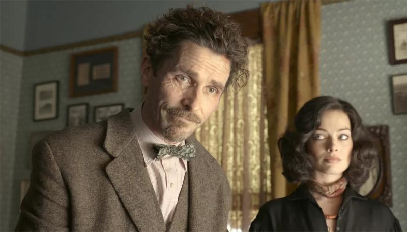 Кристиана Бейла позвали в сиквел "Схватки" с Леонардо ДиКаприо