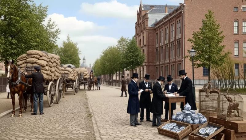 Создатели цифровой актрисы Тилли Норвуд снимут сериал