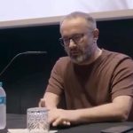 Андрей Звягинцев завершил работу над новым фильмом «Минотавр»