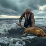 Анонсирована первая экранизация «Сказки от рыбаке и рыбке»