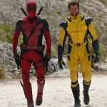 Британские власти вложили 100 миллионов в фильм «Дэдпул и Росомаха»