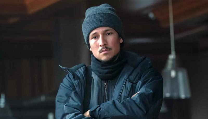 Дэнни Рамирес покидает сериал "Одни из нас" ради "Мстителей"