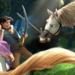 Disney начала кастинг на роли Рапунцель и Флинна Райдера