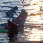 Джеймс Кэмерон написал инструкцию для показа фильма «Аватар 3»