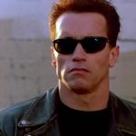 Джеймс Кэмерон снимет «Терминатор» без Арнольда Шварценеггера