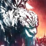 Джеймс Кэмерон захотел снять фильм о Годзилле