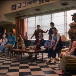 Фанаты высказали претензии к новым сериям «Очень странных дел»