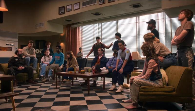 Фанаты высказали претензии к новым сериям "Очень странных дел"