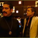 Фильм 70-х годов вдохновил Джорджа Клуни на «Четырнадцать друзей Оушена»