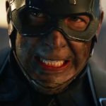 Фильм «Мстители 4: Финал» вновь выпустят в прокат