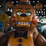 Фильм ужасов «Пять ночей с Фредди 2» стартовал лучше прогнозов