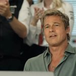 Появились слухи о кастинге Брэда Питта в «Бэтмен 2»