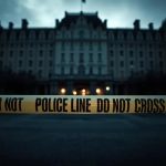 Полиция нашла «кровавую баню» в номере убийцы Роба Рейнера