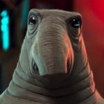 Представлен трейлер фантастической комедии «Ждун 2»