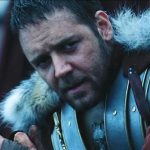 Рассел Кроу назвал «безумием» сюжет «Гладиатора 2»