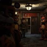 Режиссер фильма «Пять ночей с Фредди» рассказала о третьей части