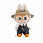 Режиссер фильма «Вонка» снимет фильм о Лабубу