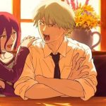 Сборы в России аниме «Человек-бензопила» превысили 200 миллионов