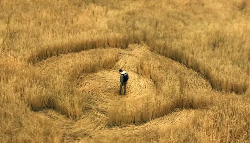 Стивен Спилберг представил трейлер фильма "Разоблачение"