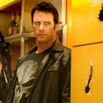 Томас Джейн сыграет в сериале «Звездный путь: Странные новые миры»