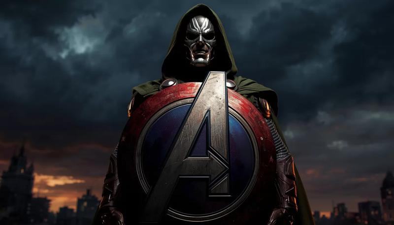 У фильма "Мстители: Судный день" будет четыре трейлера