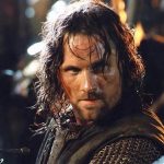 Вигго Мортенсен не будет играть Арагорна в новом «Властелине колец»