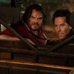 Звезда «Анаконды» сыграл в новой версии фильма ужасов