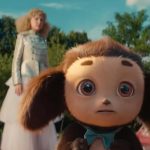 «Чебурашка 2» не упустил лидерство в российском прокате