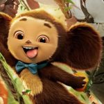 «Чебурашка 2» с четырьмя миллиардами занял второе место в России