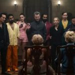 Дата выхода сиквела «Я иду искать» с Самарой Уивинг перенесена