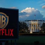 Дональд Трамп приобрел ценные бумаги Netflix и Warner Bros.