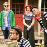 Джонни Ноксвил и Чудаки вернутся в пятом фильме