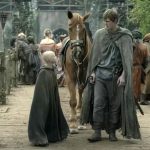 Джордж Р. Р. Мартин анонсировал продолжение «Рыцаря Семи Королевств»