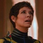 Эванджелин Лилли пожаловалась на проблемы с мозгом