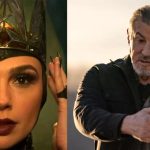 Галь Гадот и Сильвестра Сталлоне выдвинут на «Золотую малину»