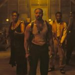 Гильдия киноактеров США объявила своих номинантов за 2025 год