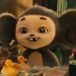 Кассовые сборы фильма «Чебурашка 2» превысили миллиард