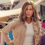 Кейт Бекинсейл сыграет в боевике режиссера «Горца»