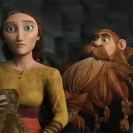 Кейт Бланшетт сыграет в фильме «Как приручить дракона 2»