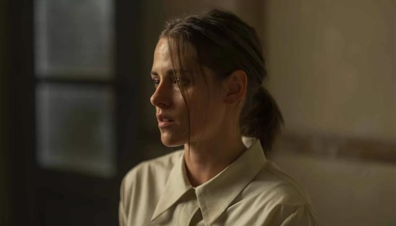 Кристен Стюарт намерена эмигрировать из США из-за Дональда Трампа