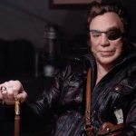 Микки Рурк осудил кампанию по сбору средств для него