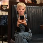 Мишель Уильямс снимется в тюремной драме с Киллианом Мерфи