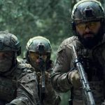 Названа дата премьеры сериала «Позывной Альфа» с Владимиром Епифанцевым