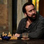 Николас Кейдж снимается в боевике «Лучшие блинчики в округе»