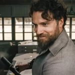 Объявлена дата премьеры фильма Гая Ричи с Генри Кавиллом